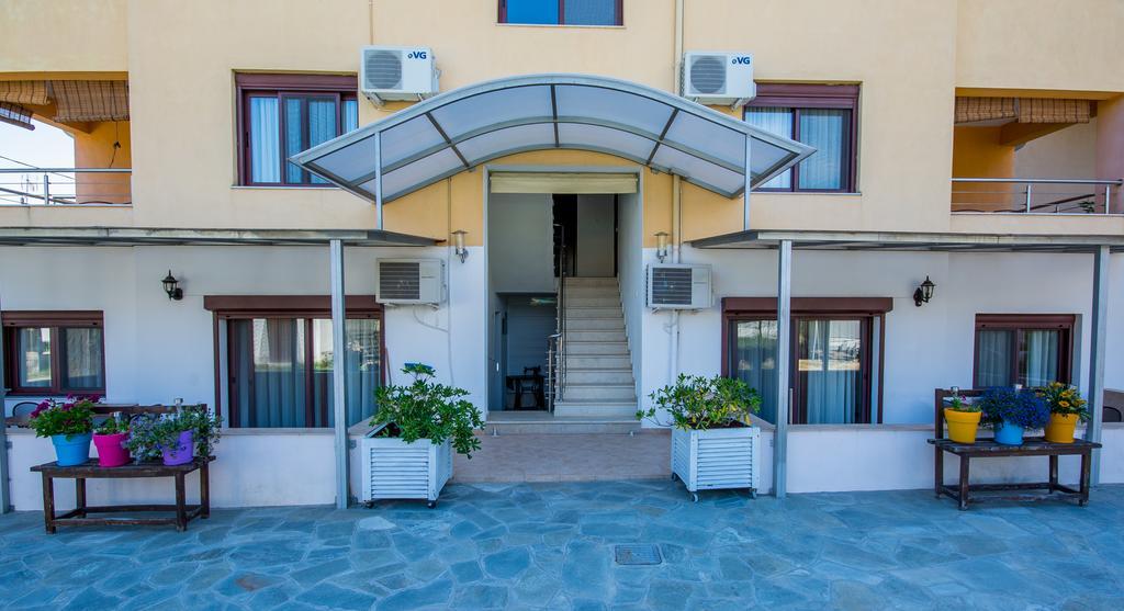 Jolandas House Torone Exterior foto