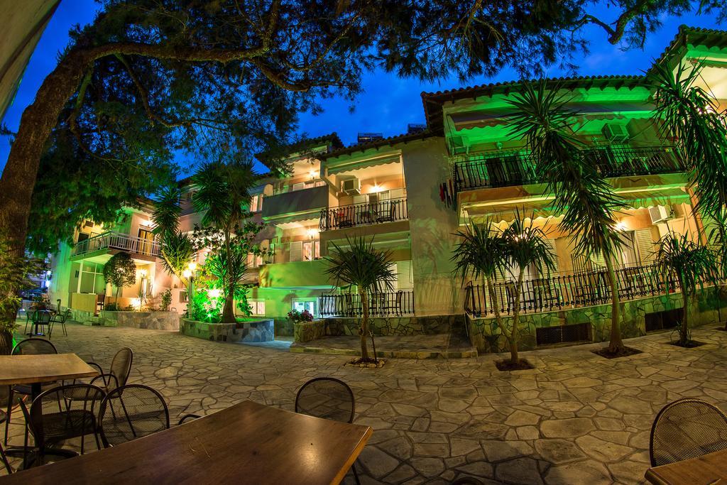 Jolandas House Torone Exterior foto