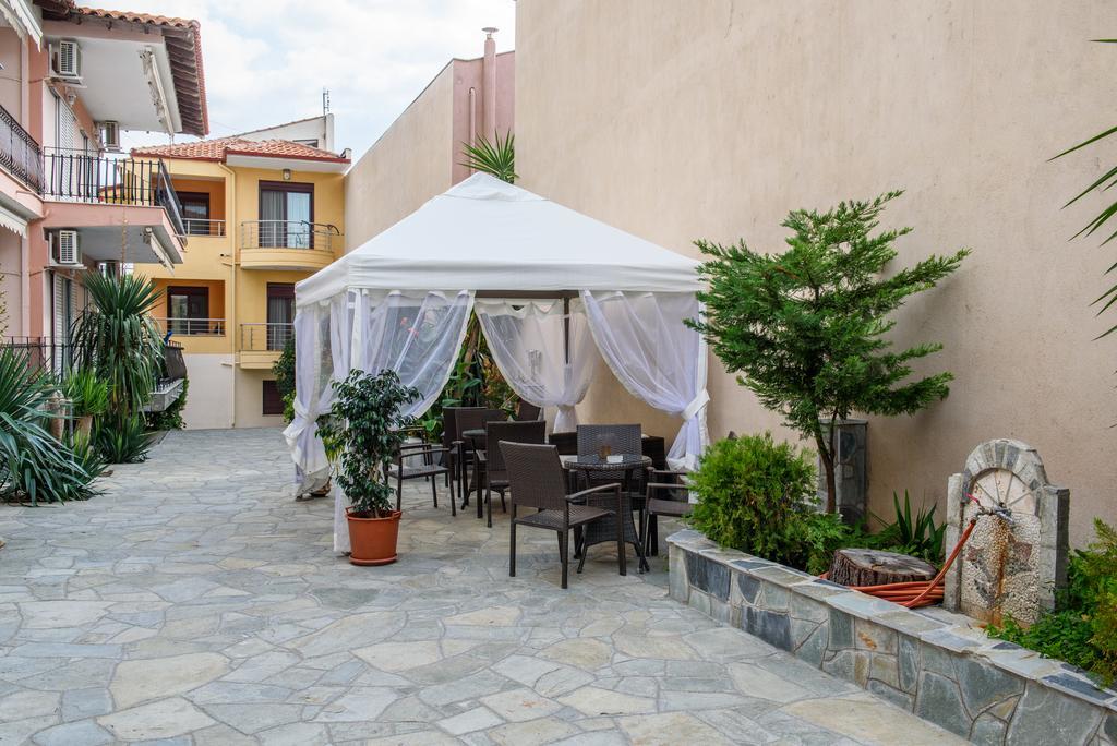 Jolandas House Torone Exterior foto